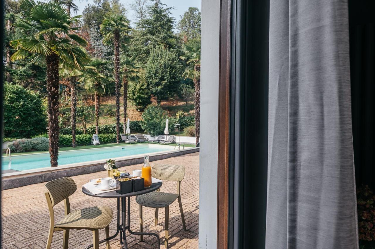 Apartamento Sotto Un Cielo Di Stelle Turín Exterior foto