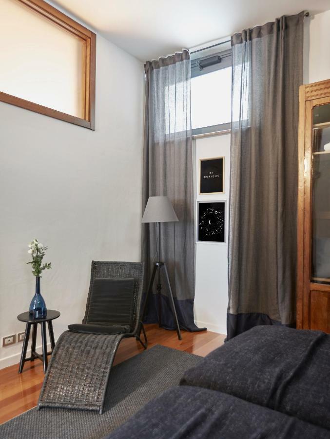Apartamento Sotto Un Cielo Di Stelle Turín Exterior foto